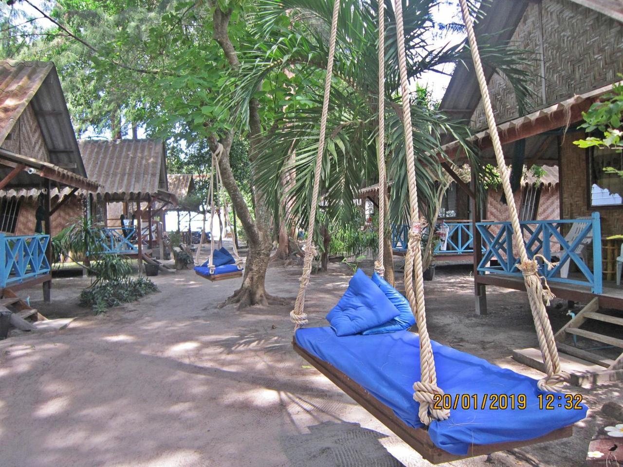 Seaside Resort Koh Lipe Buitenkant foto